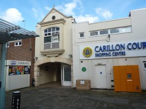 Ladybird_Books_Angel_Yard