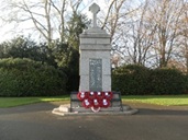 anstey-war-memorial