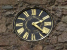 church-clock