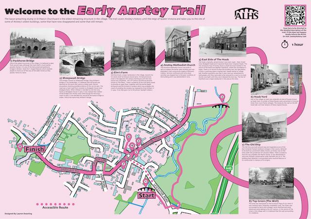 Early Anstey Trail early-anstey-grid