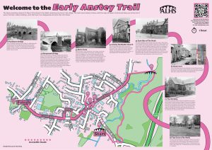 early-anstey-page-map