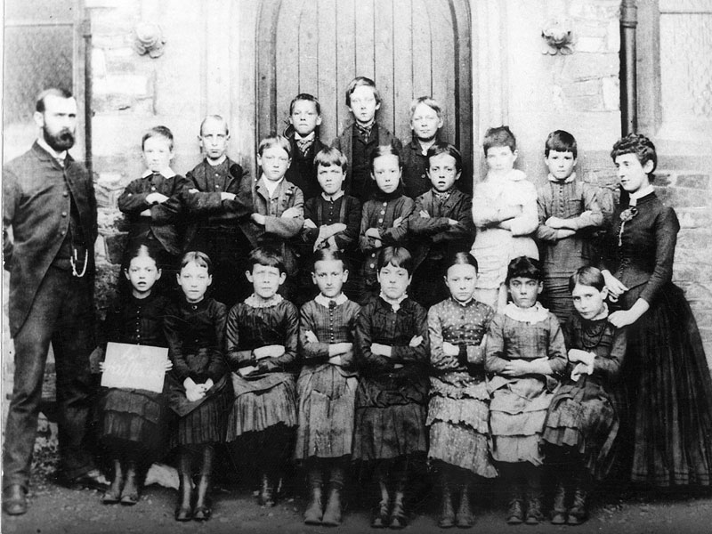 bradgate-road-school