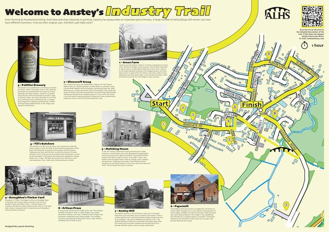 Education Trail industry-grid