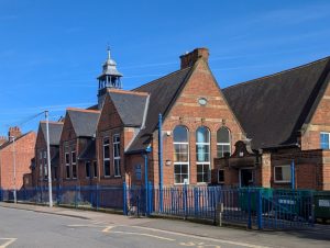 latimer-street-school