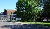 martin-high-school