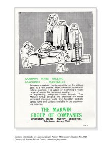 marwin-group-c1963-no.2423