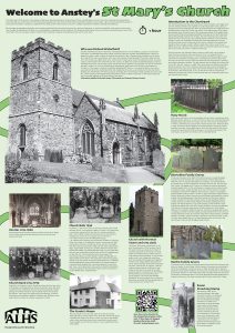 Victorian Trail st-marys