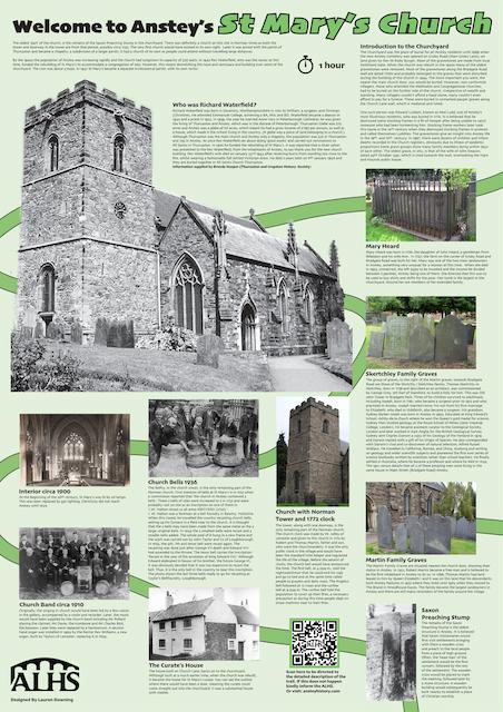 Victorian Trail st-marys-grid