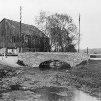 anstey-rothley-brook-main-road-bridge