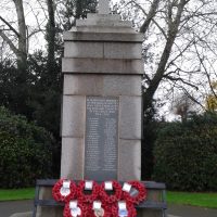 anstey-war-memorial