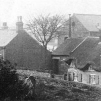 church-lane-ancient-road
