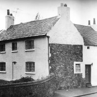 curates-house