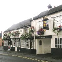 hare-and-hounds