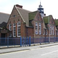 latimer-school