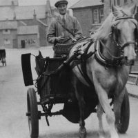 milk-cart