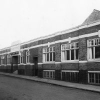 pollard-and-wain-shoe-company