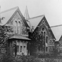 village-hall