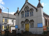 united-reformed-church