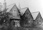 Bradgate Road Board School